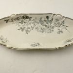 839 3030 SERVING DISH